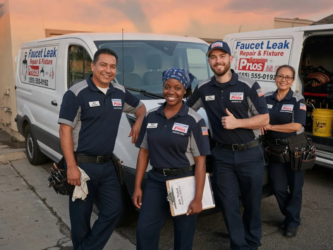 Faucet Repair company in Orkney Springs, VA